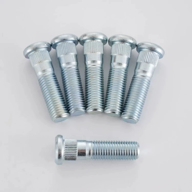Bolt For Wheel Hub