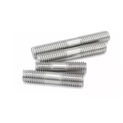 Baut kepala ganda M10