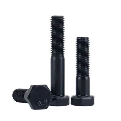 UNC American Hex Bolt
